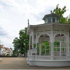 Franzensbad: Musikpavillon 