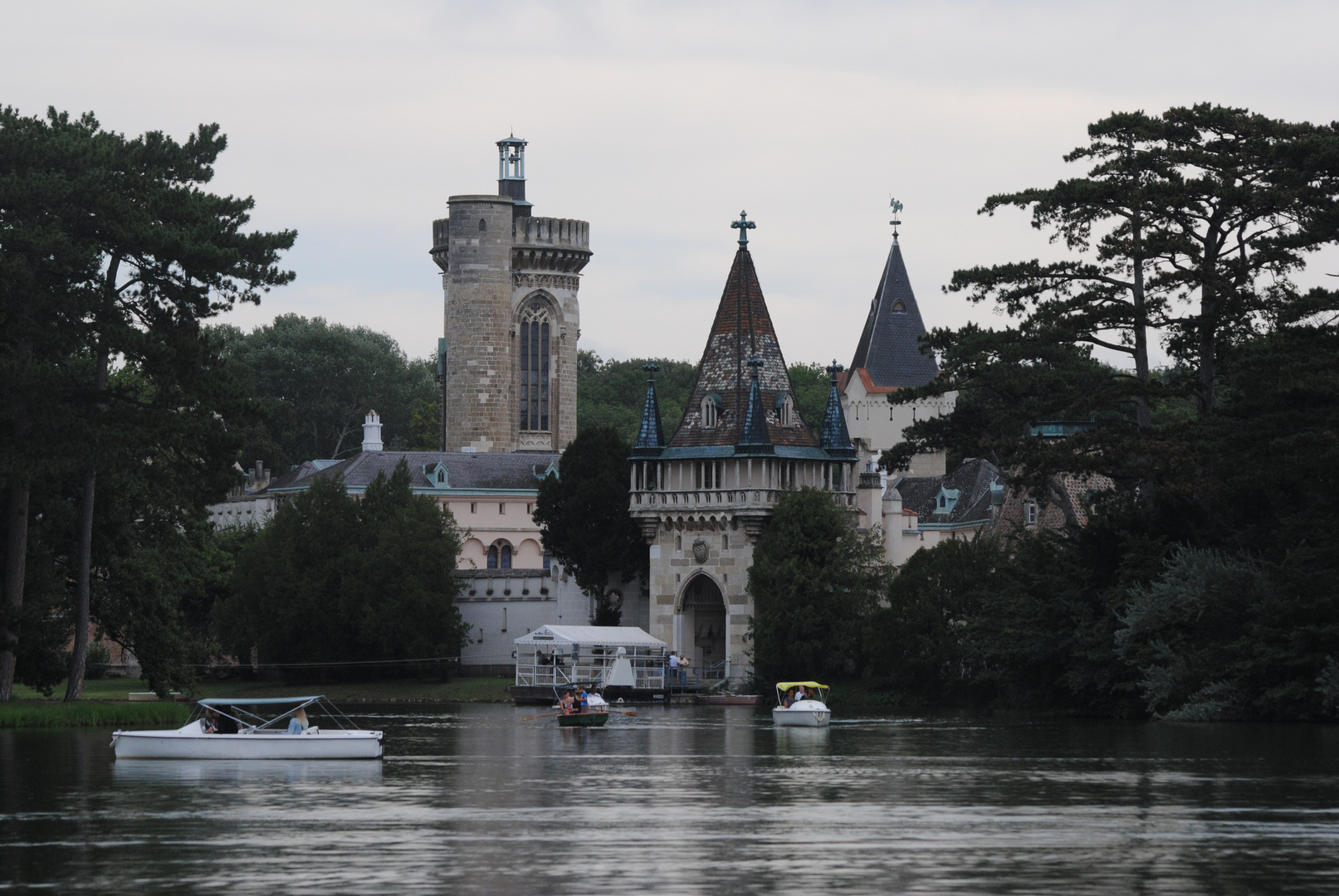 Franzensburg Foto & Bild europe, Österreich, niederösterreich Bilder