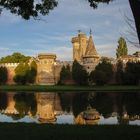 Franzensburg bei Laxenburg