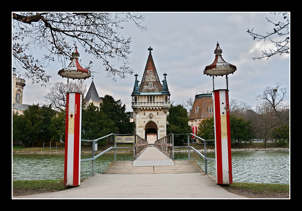 Franzensburg