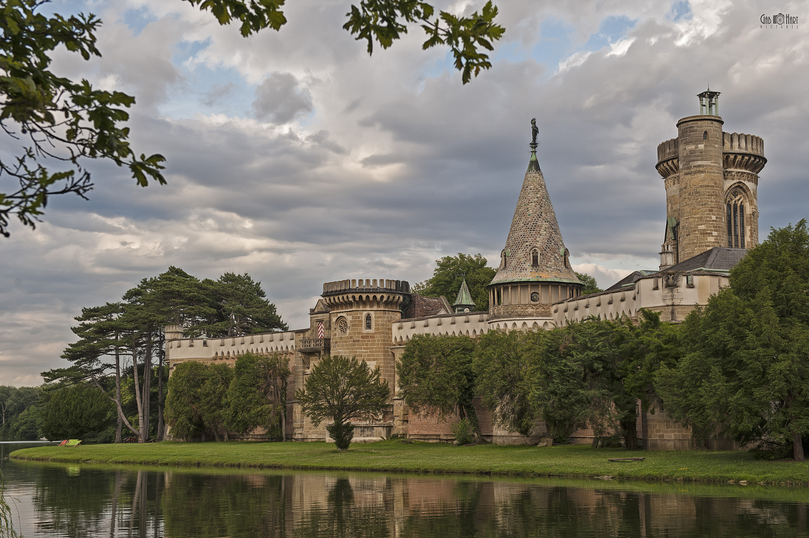 Franzensburg