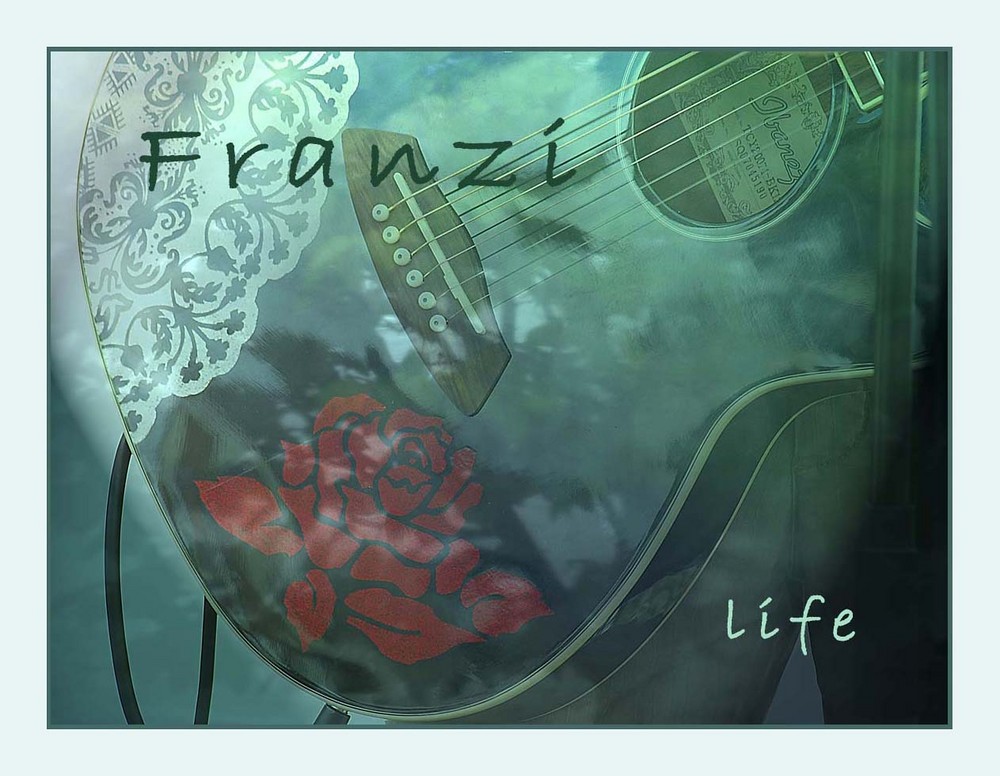 FRANZI´S GUITAR