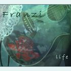 FRANZI´S GUITAR