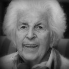 Franziska 105 Jahre