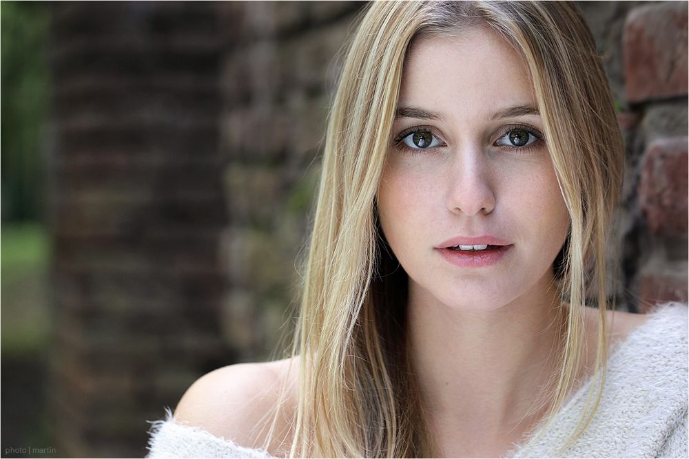 Franziska Foto & Bild summer, sommer, outdoor Bilder auf