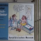 Franziska Becker- Ausstellung in Heidelberg