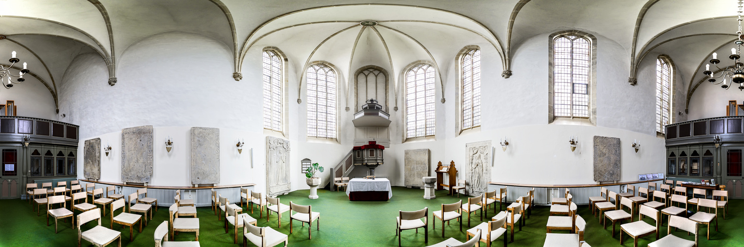 Franziskaner Kloster Stadthagen