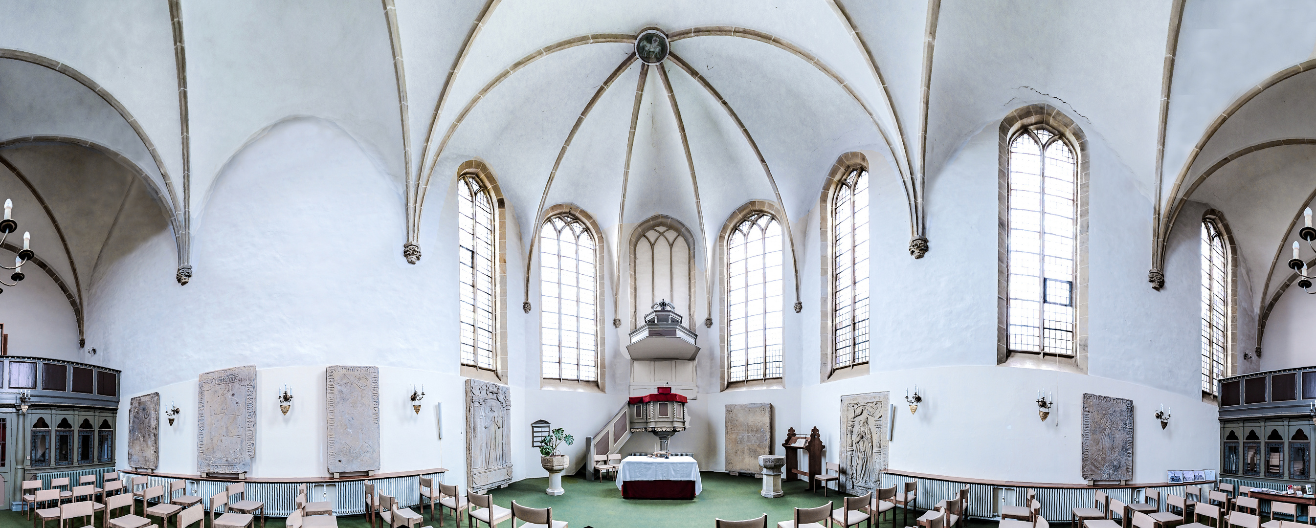 Franziskaner Kloster Stadthagen