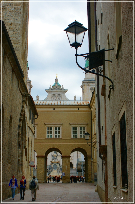 Franziskanergasse