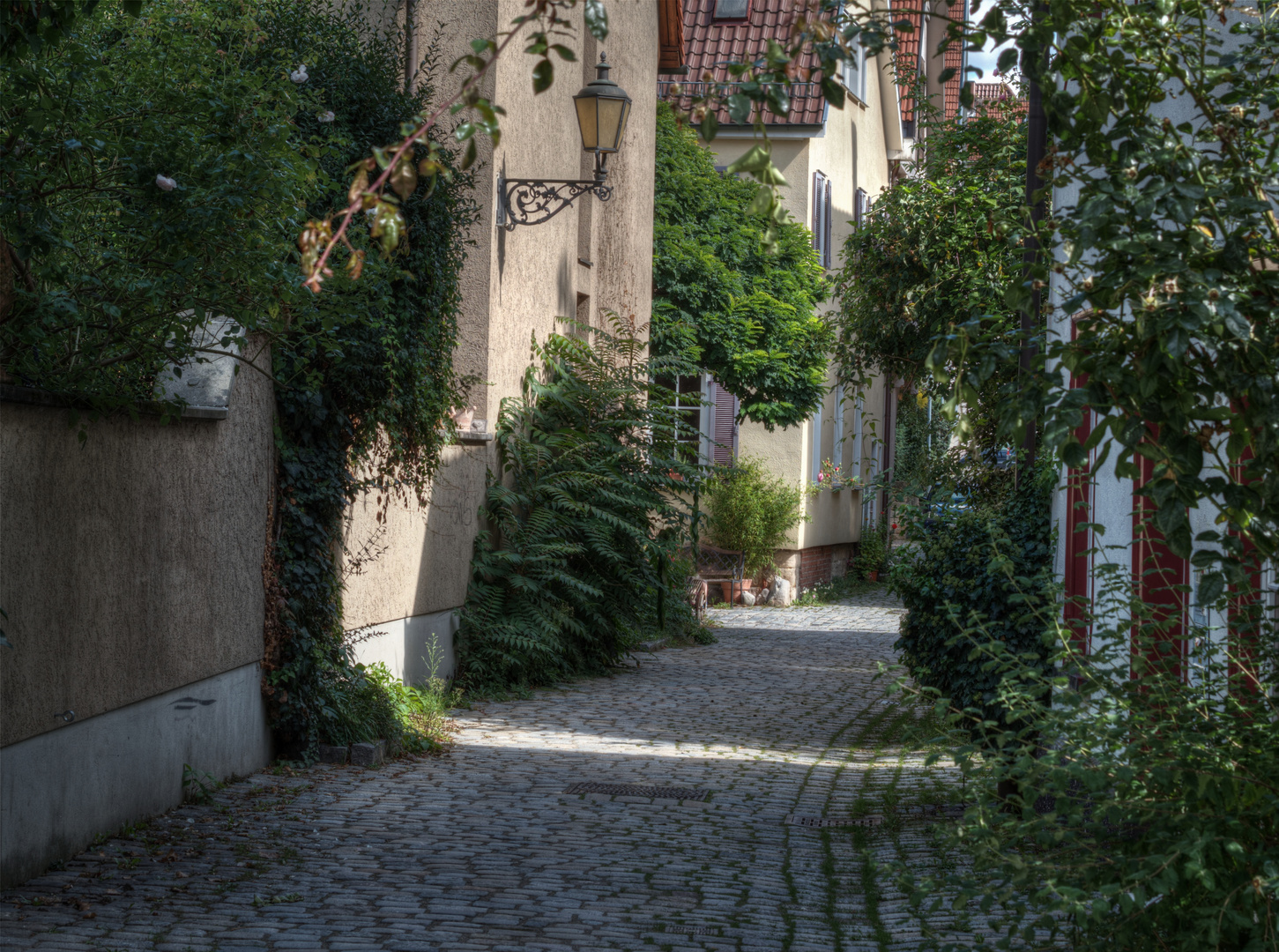 Franziskanergasse Bearbeitungsvariante