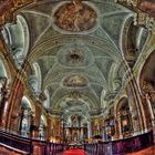 Franziskanerkirche Budapest