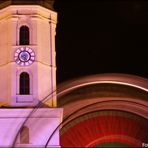 Franziskanerkirche - Graz - Austria I