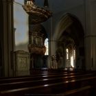 Franziskanerkirche in Ingolstadt