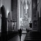 Franziskanerkirche Salzburg