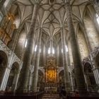 Franziskanerkirche Salzburg