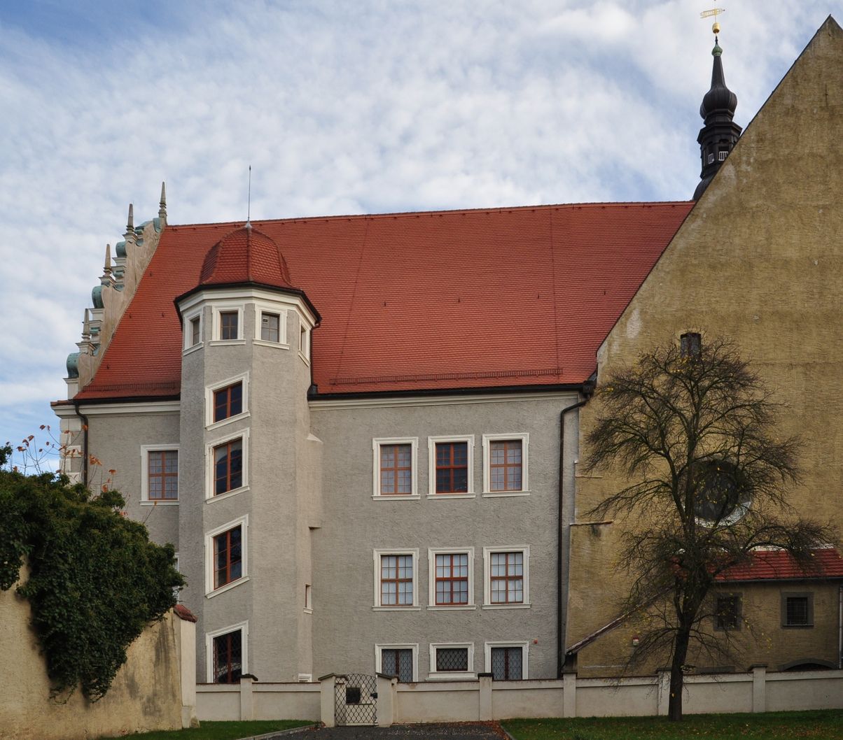 Franziskanerkloster