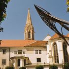 Franziskanerkloster in Bratislava