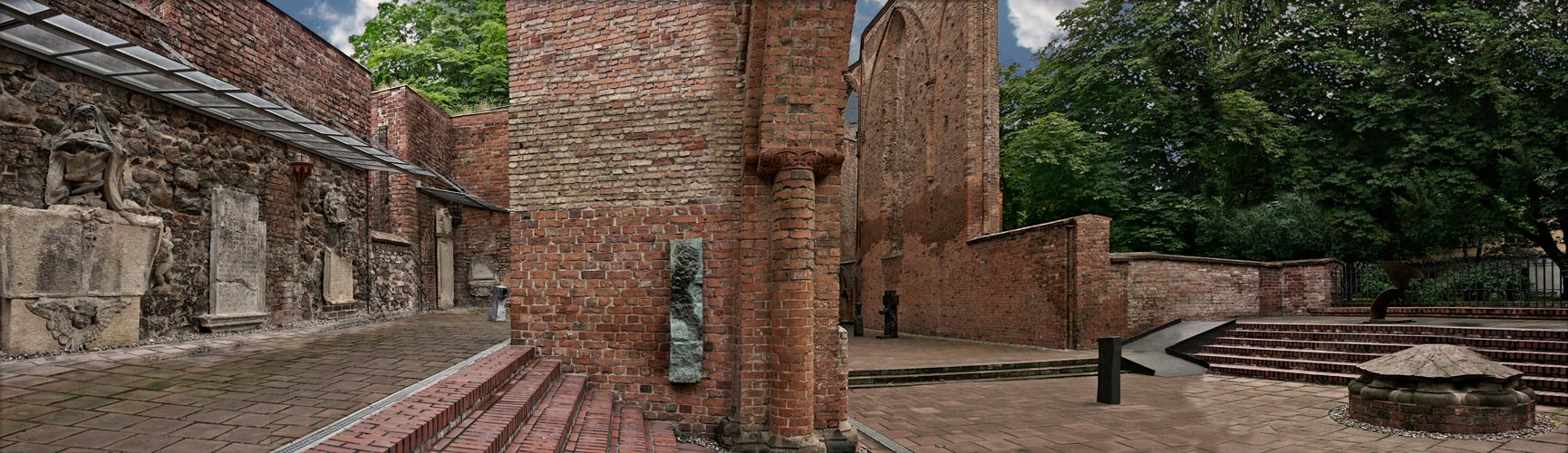 Franziskanerkloster-Ruine (3)