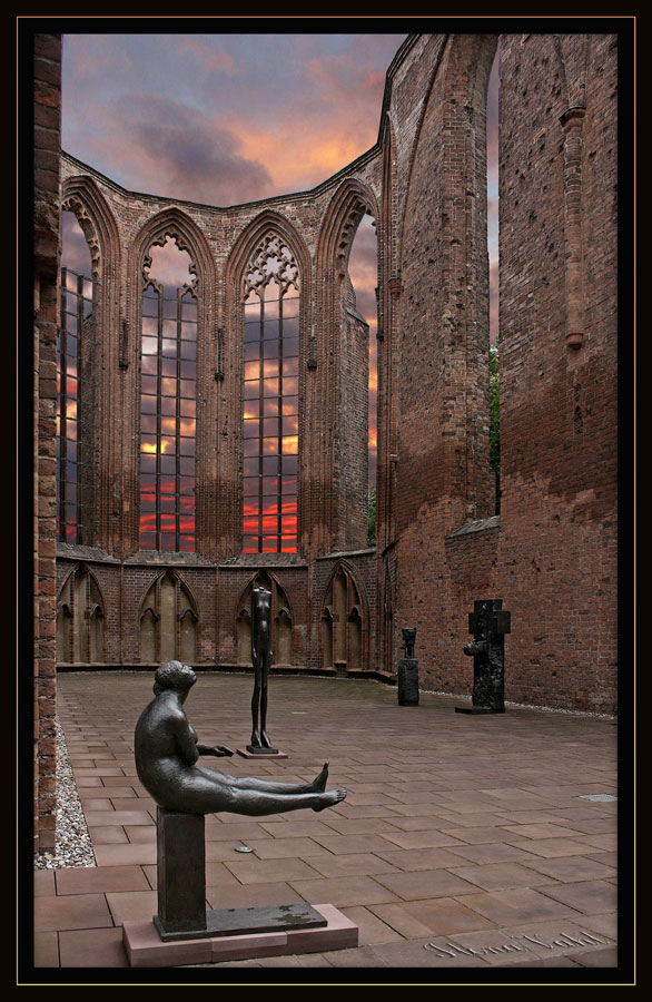 Franziskanerkloster-Ruine (5)