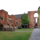 Franziskanerkloster St. Johannis