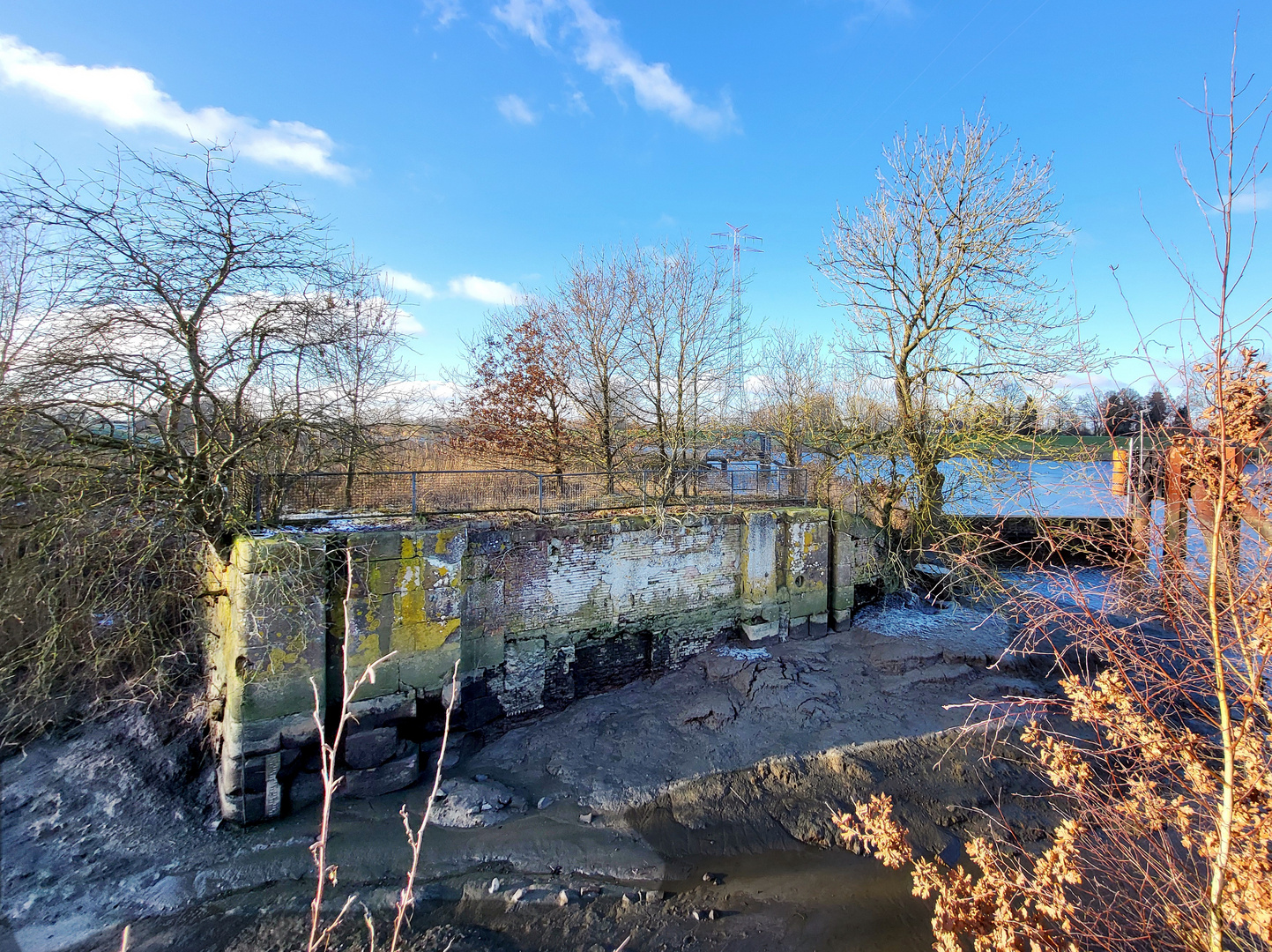 Franziusschleuse_Papenburg_2024