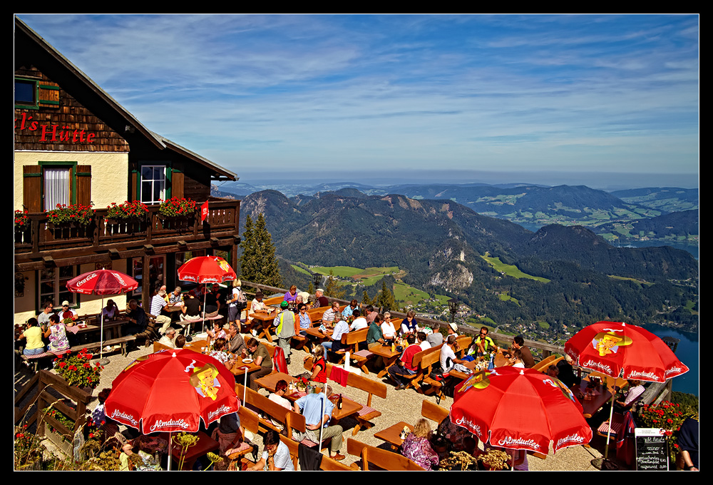 Franzl's Hütte