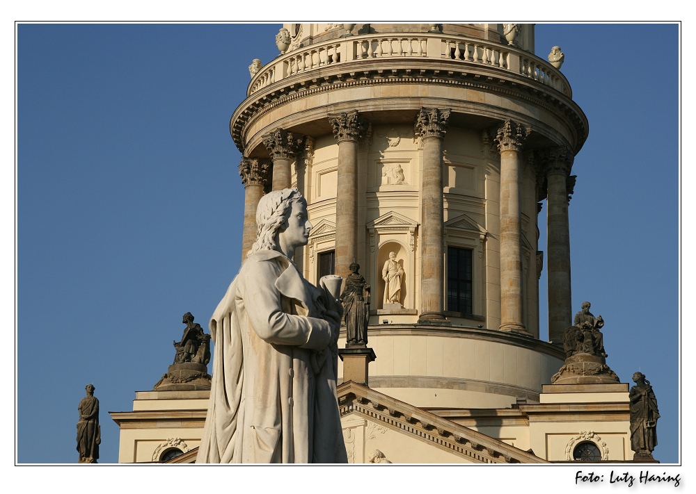 Französicher Dom