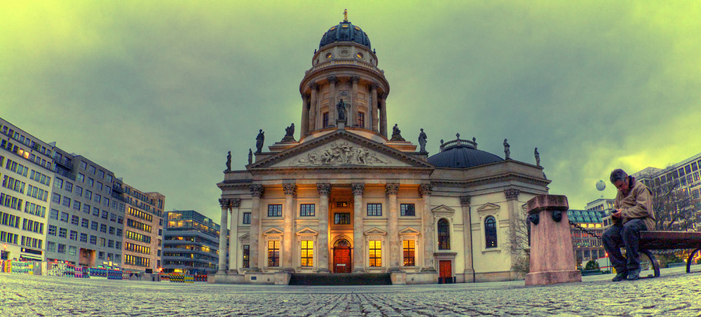 Französicher Dom