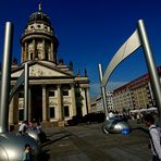 französicher dom gendarmenmarkt