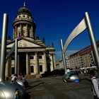 französicher dom gendarmenmarkt