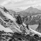 Französische Alpen