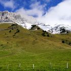 Französische Alpen