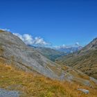 Französische Alpen...