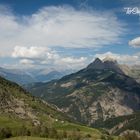 Französische Alpen