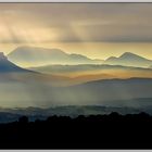 Französische Alpen