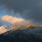 französische Alpen