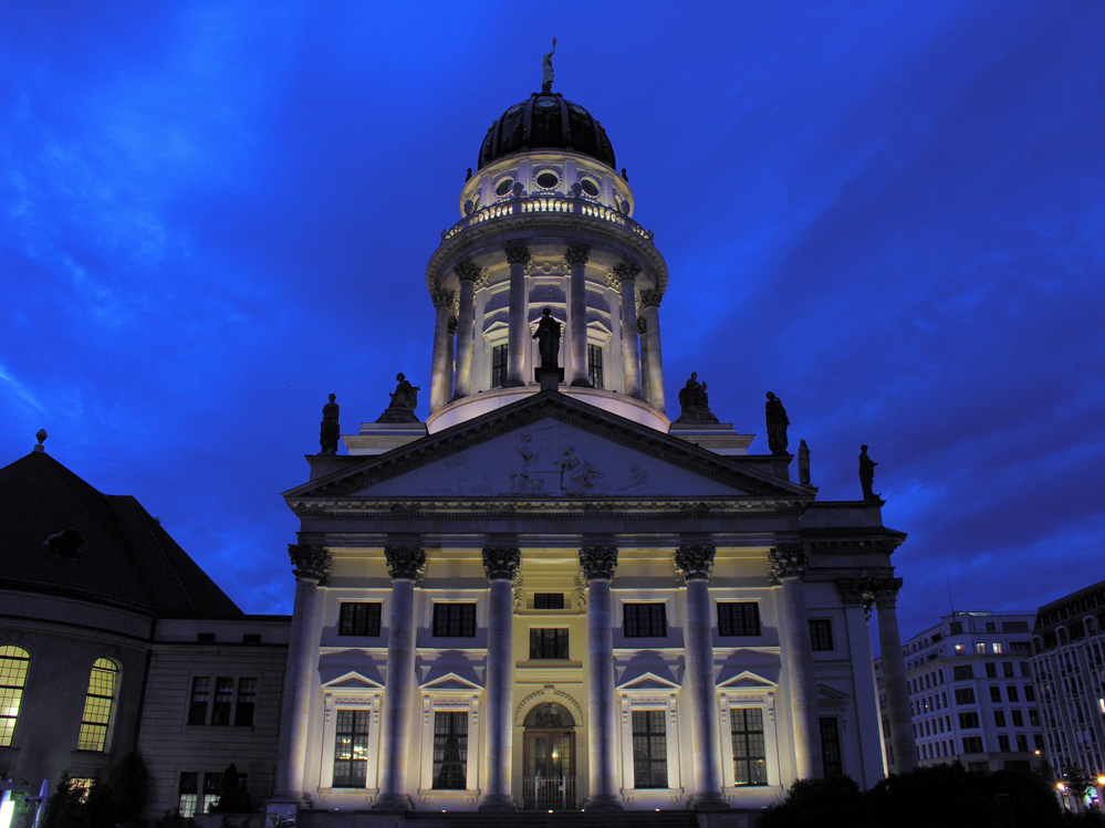 französische Dom