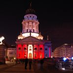 Französische Dom (Festival of Light 2006)