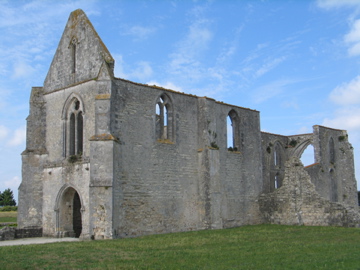 Französische Kirche1