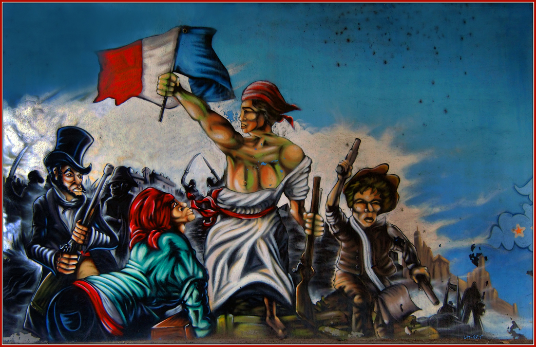 Französische Revolution...