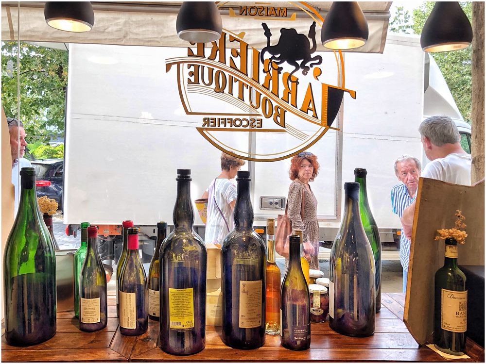 französischer Charmen Innen + Außen Foto & Bild | france, world ...