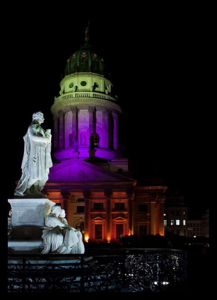 Französischer Dom