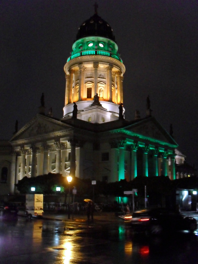 Französischer Dom