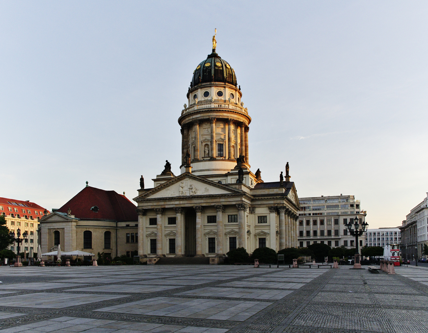 Französischer Dom