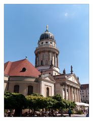 Französischer Dom