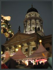 Französischer Dom