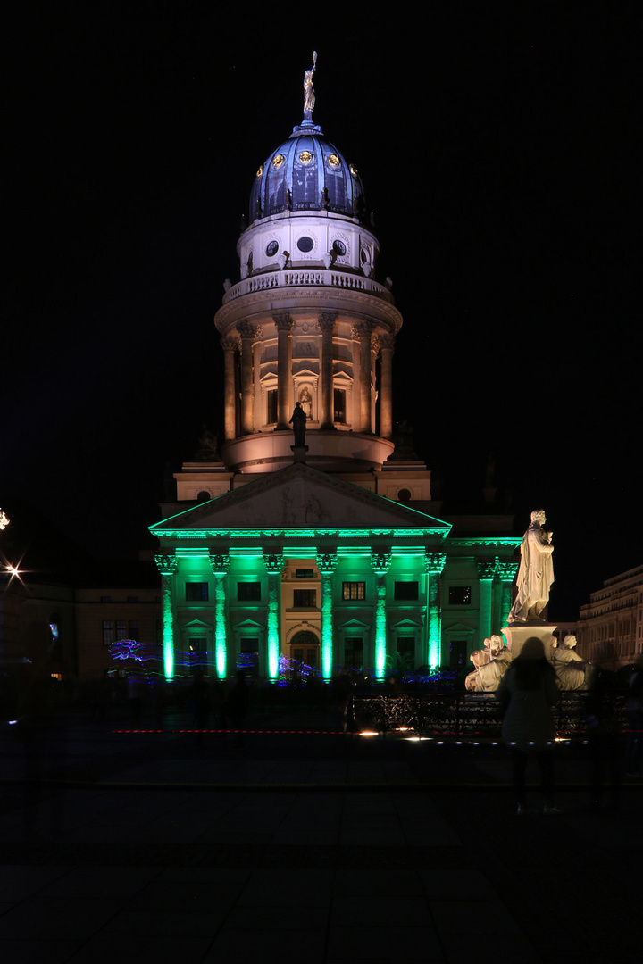 Französischer Dom