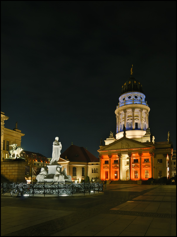 Französischer Dom