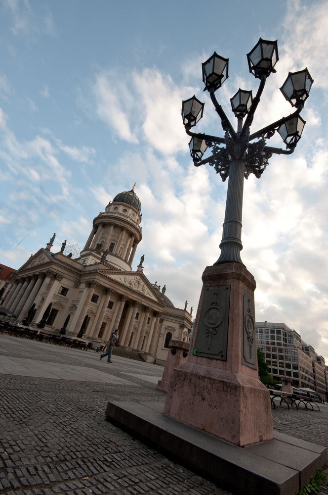 Französischer Dom