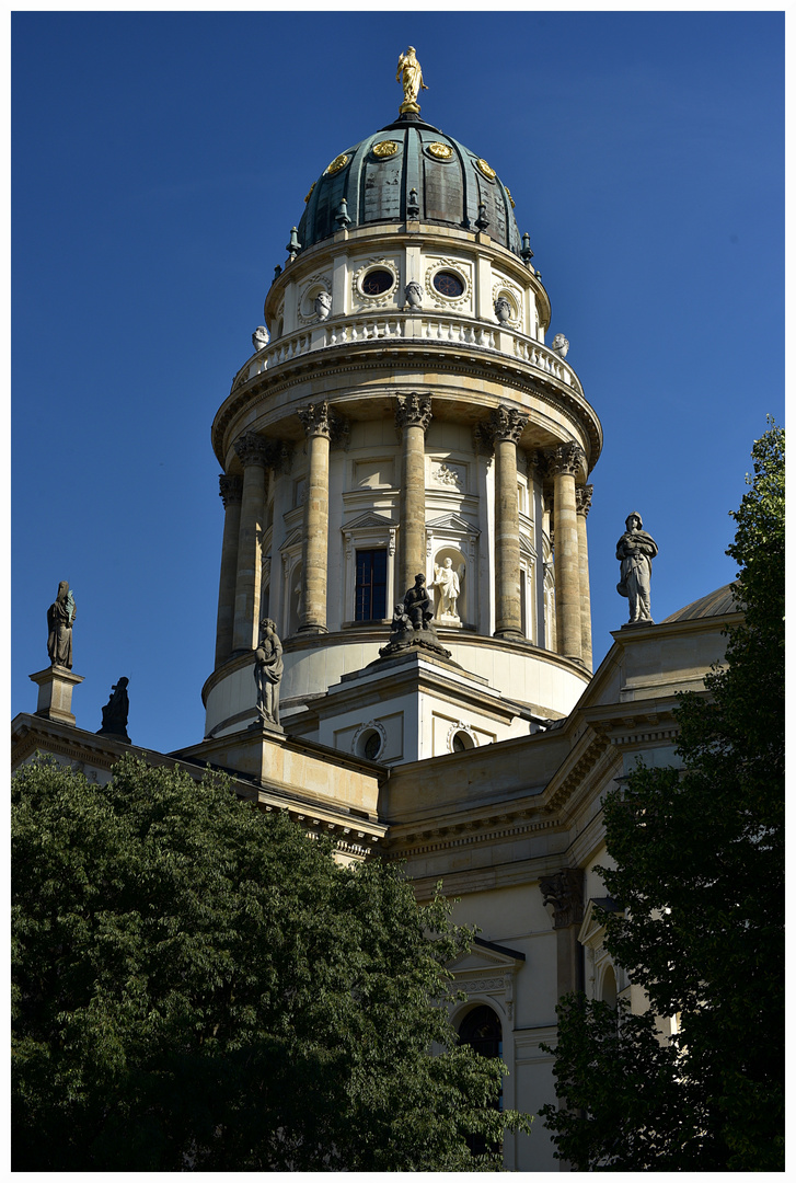 Französischer Dom